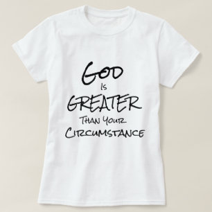 Collection de cadeaux de foi - T-shirt