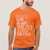 Collection de cadeaux de foi - T-shirt (Devant)