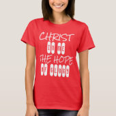 Collection de cadeaux de foi - T-Shirt (Devant)