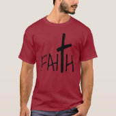 Collection de cadeaux de foi - T-shirt (Devant)