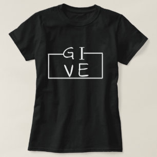 Collection de cadeaux de foi - T-shirt vêtement de