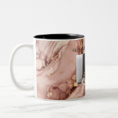 COLLECTION DE CADEAUX Fête des mères Mug (Gauche)