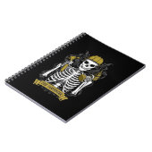 Collection de Carnets Carpenter Tarot Card (Côté gauche)