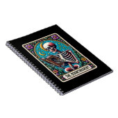 Collection de Carnets de cartes de traçage Booktro (Côté Droit)