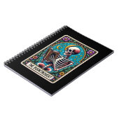Collection de Carnets de cartes de traçage Booktro (Côté gauche)