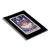 Collection de Carnets de la carte Tarot de Maine C (Côté Droit)