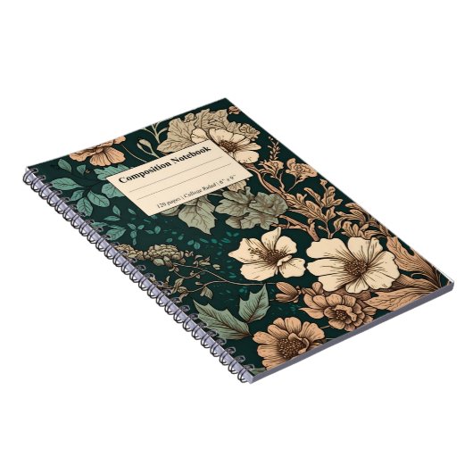 Collection de Carnets élégant" ? (Côté Droit)