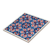 Collection de carreaux en céramique Talavera mexic (Côté)