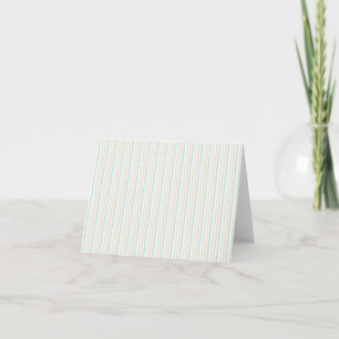 Collection de cartes à tarte Sweetie