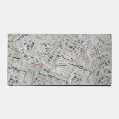 Collection de cartes de bibliothèque ancienne (Recto)