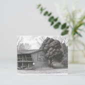 Collection de Cartes Postales (Debout devant)
