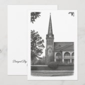Collection de Cartes Postales (Devant / Derrière)