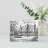 Collection de Cartes Postales (Debout devant)