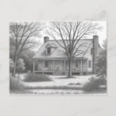 Collection de Cartes Postales (Devant)