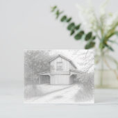 Collection de Cartes Postales (Debout devant)