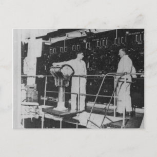 Collection de cartes postales RMS Queen Mary