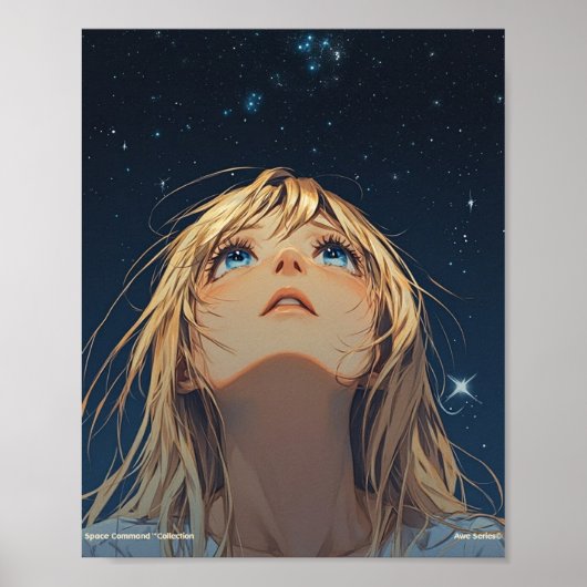 Collection de commandes spatiales - Poster de la s (Devant)
