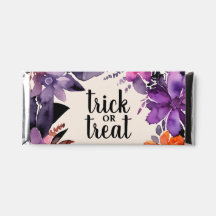 Collection de couronnes florales Halloween Spooky