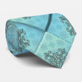 Collection de cravates 04 (Roulé)