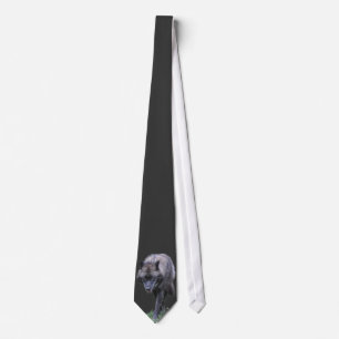 Collection de cravates Alpha Grey Wolf