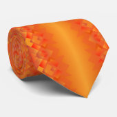 Collection de cravates élégantes : Conception grap (Roulé)