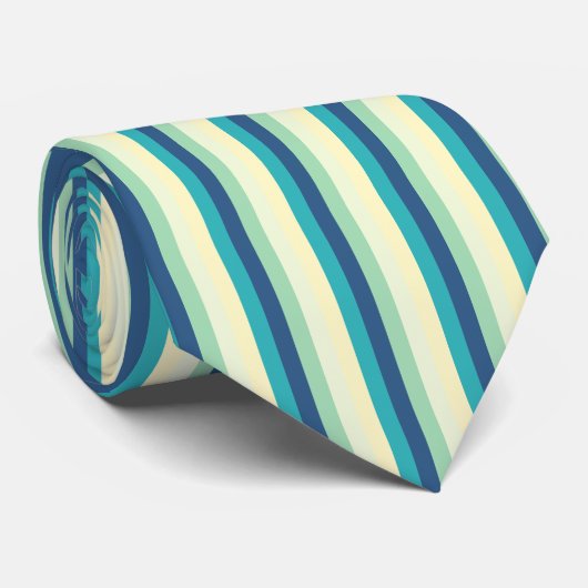 Collection de cravates élégantes : conception grap (Roulé)