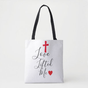 COLLECTION DE DONS DE FOI - SAC FOURRE-TOUT