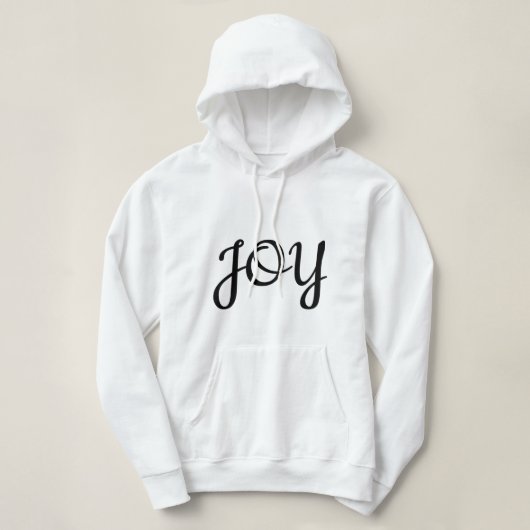 COLLECTION DE DONS DE FOI - SWEAT - SHIRT À CAPUCH (Design devant)