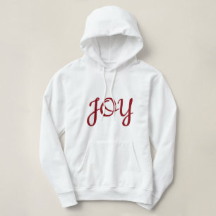 COLLECTION DE DONS DE FOI - SWEAT - SHIRT À CAPUCH