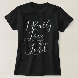 COLLECTION DE DONS DE FOI - T-shirt
