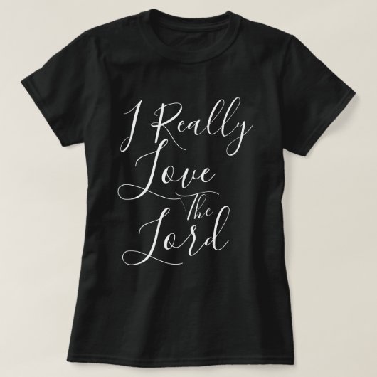 COLLECTION DE DONS DE FOI - T-shirt (Design devant)
