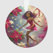 Collection de fées de Noël Tint de Plum Coiffure n (devant)