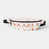 collection de fleurs (Recto)