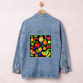 Collection de fruits brillants (Hangar)