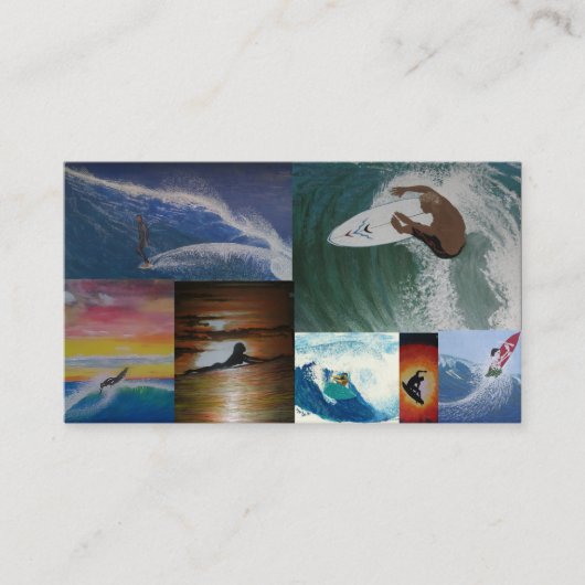 Collection de galeries de Craig cartes de visite (Devant)