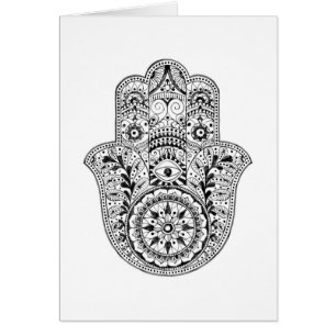 COLLECTION DE HAMSA
