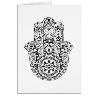 COLLECTION DE HAMSA
