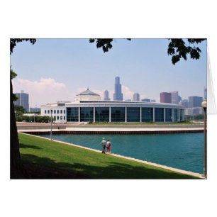 Collection de l'aquarium de Chicago Shedd