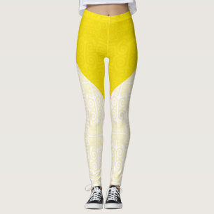 COLLECTION DE LEGGINGS EMERALD CITY par OZIA