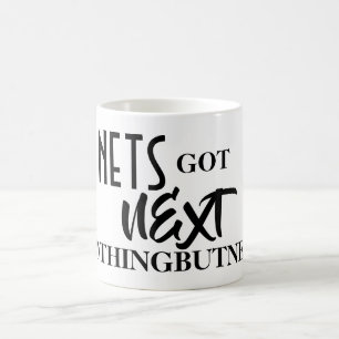 Collection de lignes sportives - Mug de café