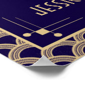 Collection de Mariages Art Déco Gatsby vintage des (Coin)