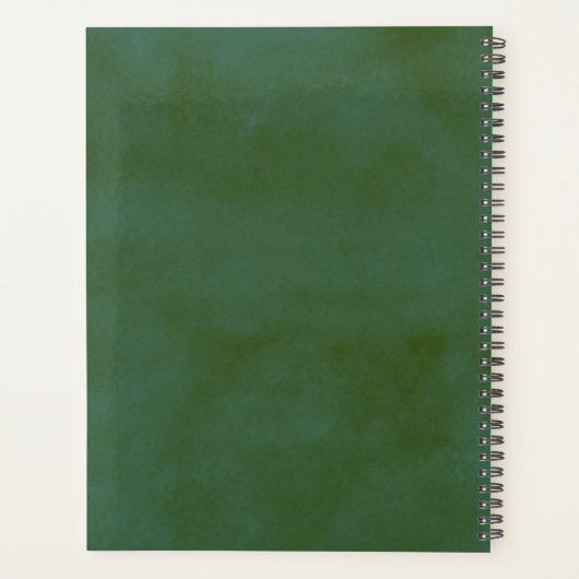 Collection de Mariages de la forêt de pins d'aquar (Dos)