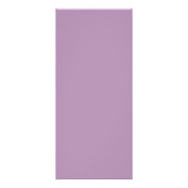 Collection de Mariages floraux de Peony - Menu (Dos)