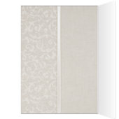 Collection de Mariages naturels SmartElegance (Intérieur (Gauche))