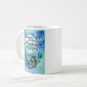 Collection de Mayhem mystique de Calliope - Mug (Devant gauche)
