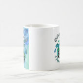 Collection de Mayhem mystique de Calliope - Mug (Centre)