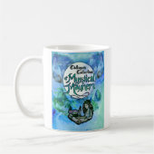 Collection de Mayhem mystique de Calliope - Mug (Gauche)