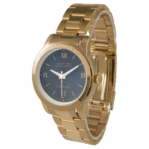 Collection de montres de créateur pour femmes élég