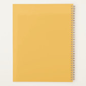 Collection de Motifs de paniers de fruits - Ananas (Dos)