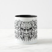 Collection de mug #1 (Centre)